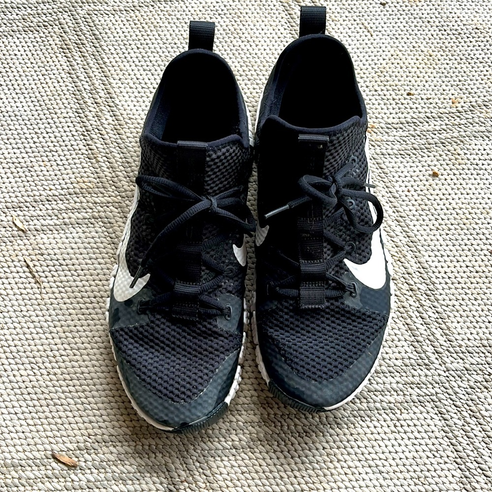 Nike men’s free Metcon 3 size 13 GYM shoe